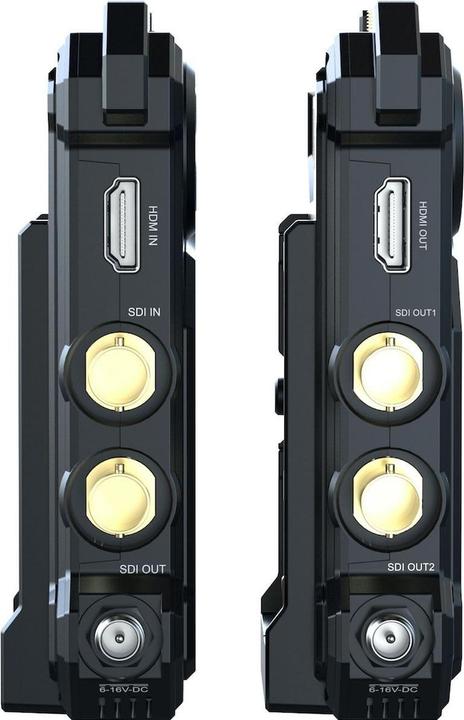 Productafbeelding Hollyland Cosmo C1 HF zendset (300m)