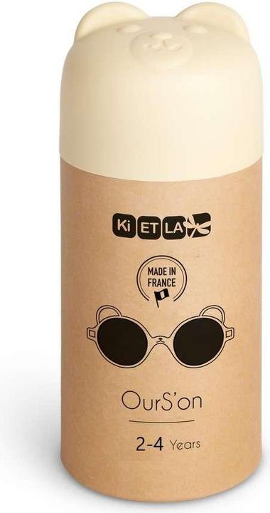 Immagine prodotto KiETLA Orso del sole