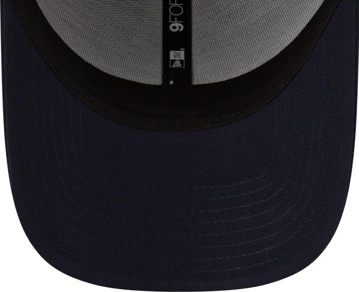 Image du produit New Era 9Forty Strapback Cap - REPREVE Red Bull Racing navy (Taille unique)