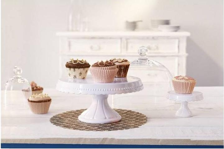 Actual product image Birkmann Cake plate