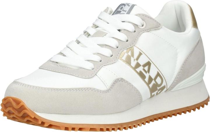 Blanc/or