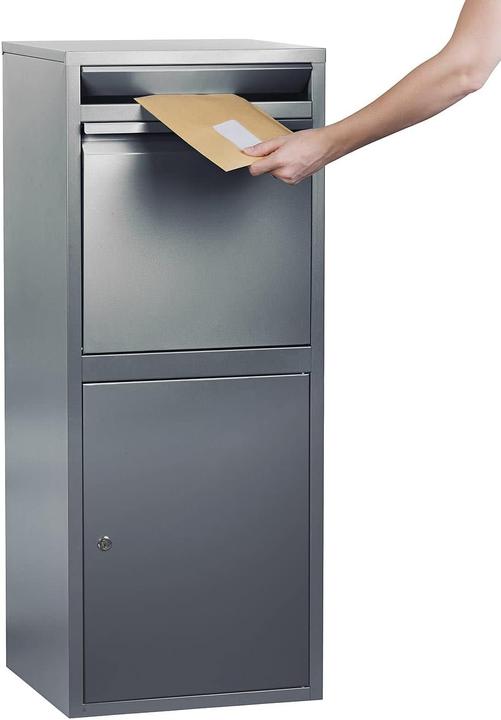 Actual product image AGT Stand-Paketbriefkasten