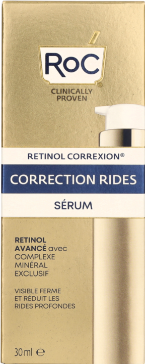 Produktbild Roc Retinol Correxion (30 ml)