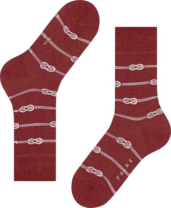 Produktbild Falke Sailing Rope Leinensocken (Einzelpack, 43 - 44)