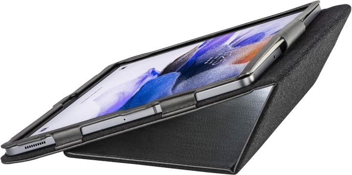 Actual product image Hama Bend" for Samsung Galaxy Tab S7 FE/S7+ 12.4 (Galaxy Tab S7 FE)