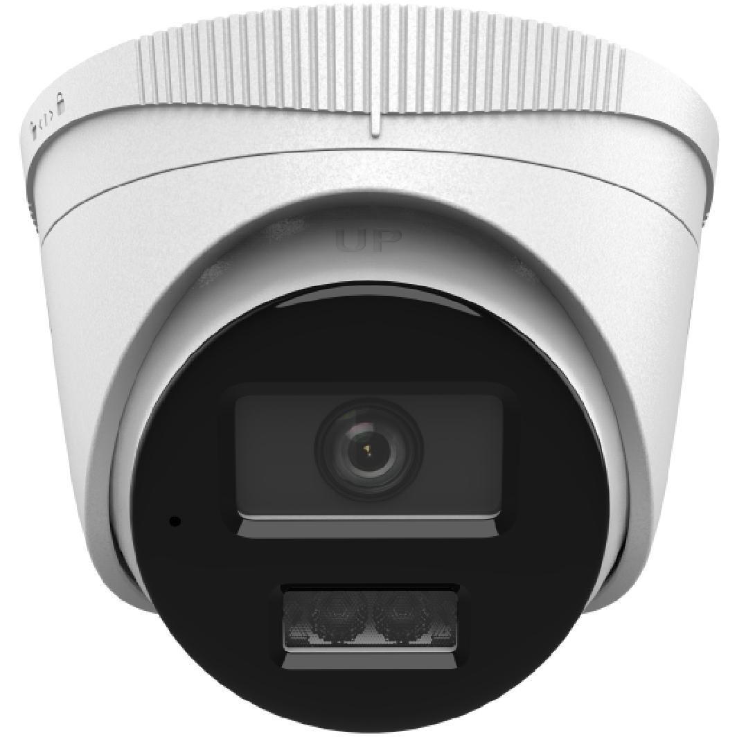 HiLook IP Kamera by Hikvision IPCAM-B8-30DL/A, Telecamera di rete