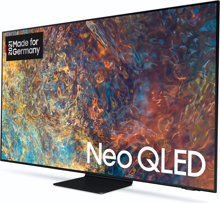 Produktbild Samsung GQ55QN90AATXZG (55", NeoQLED, 4K, 2021)