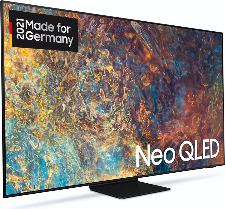 Produktbild Samsung GQ55QN90AATXZG (55", NeoQLED, 4K, 2021)