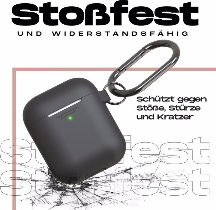 Actual product image Keybudz Elevate (Headphone sleeve)