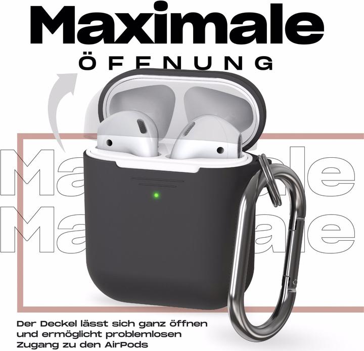 Actual product image Keybudz Elevate (Headphone sleeve)