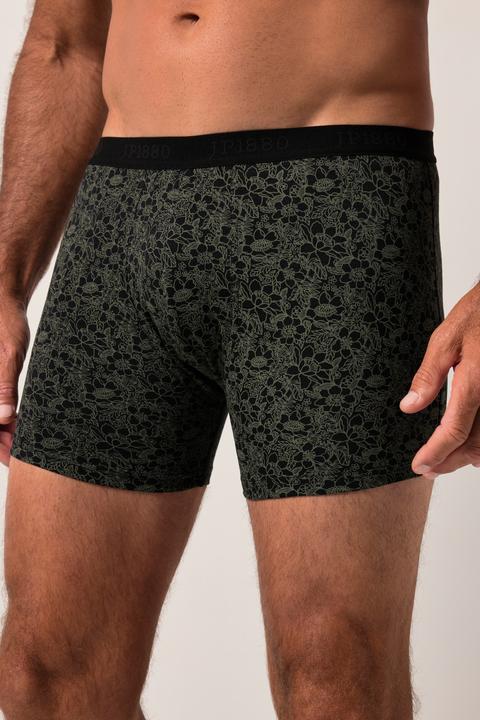 Immagine prodotto JP1880 Slip in confezione doppia con OEKO-TEX, fino alla tg. 7XL (6XL, Confezione da 2)