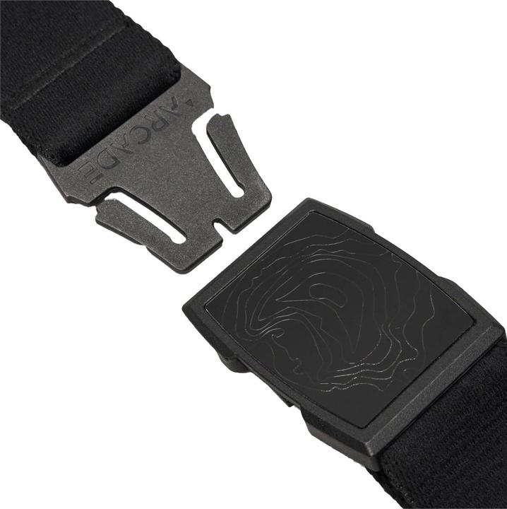 Produktbild Topo Jimmy Chin Belt