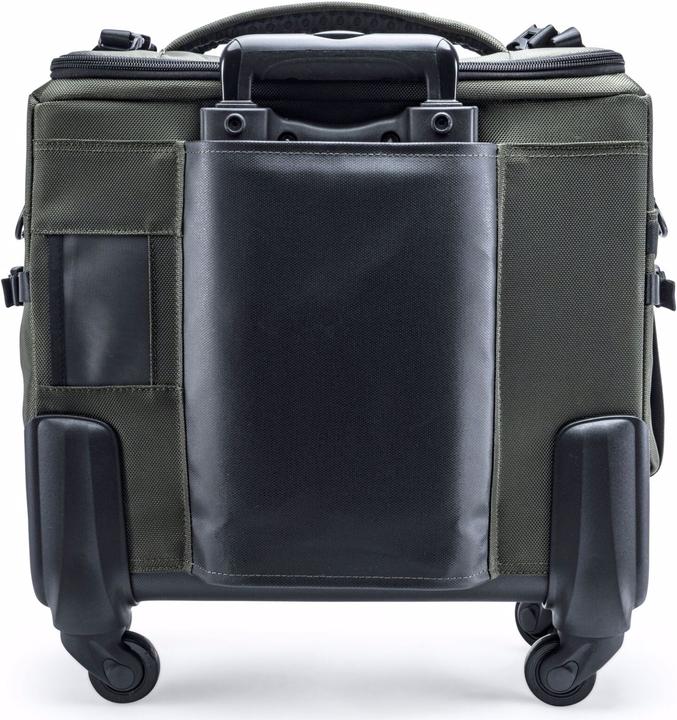 Actual product image Vanguard VEO SELECT 42T GR Trolley (Camera shoulder bag)