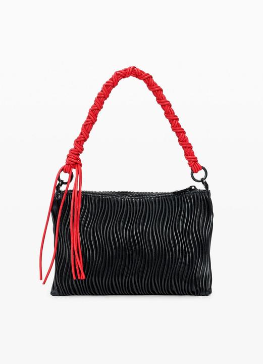 Immagine prodotto Desigual Litio Black Dortmund Bag