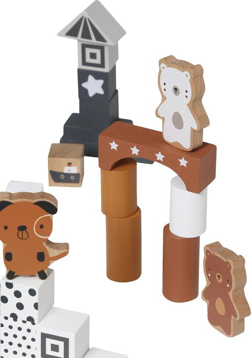 Vertbaudet First Learning Game