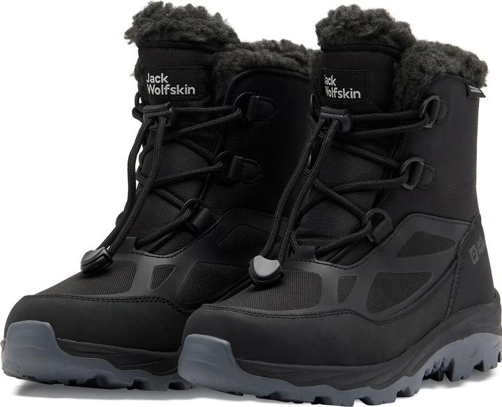 Produktbild Jack Wolfskin Vojo Shell Xt Texapore Mid K (31)