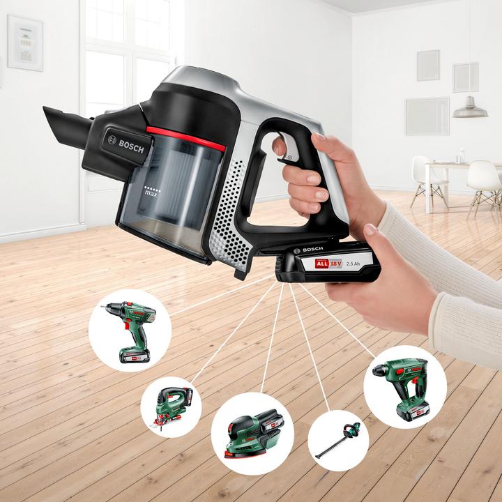 Immagine prodotto Bosch Hausgeräte BBS 612 PCK
