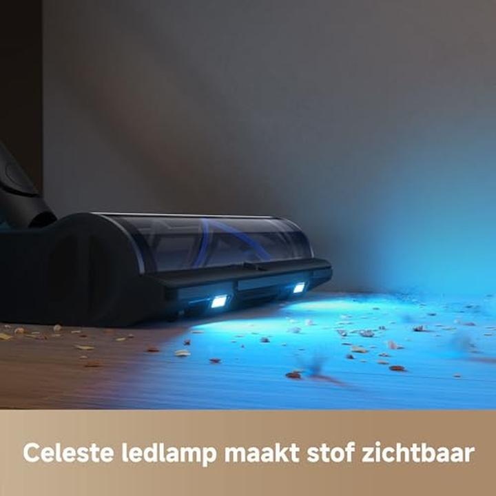 Immagine prodotto Mova S4 Detect