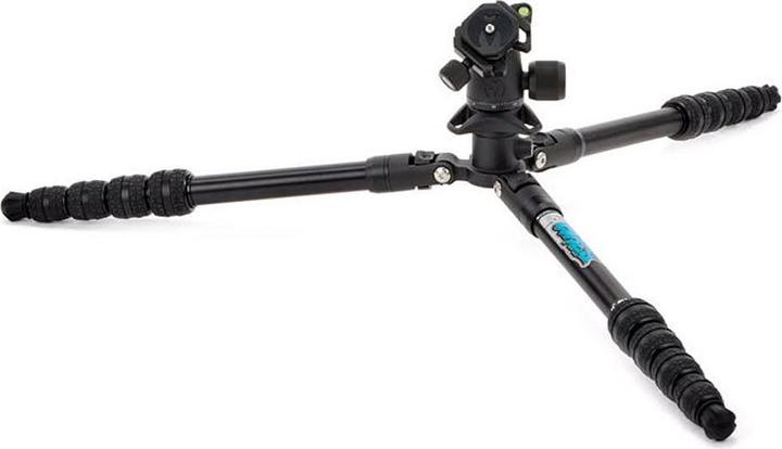 Actual product image 3 Legged Thing Punks Corey 2.0 with Airhed Neo 2.0 Dark