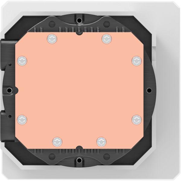 Produktbild Thermaltake TH360-S V3 ARGB Sync AIO Snow Edition