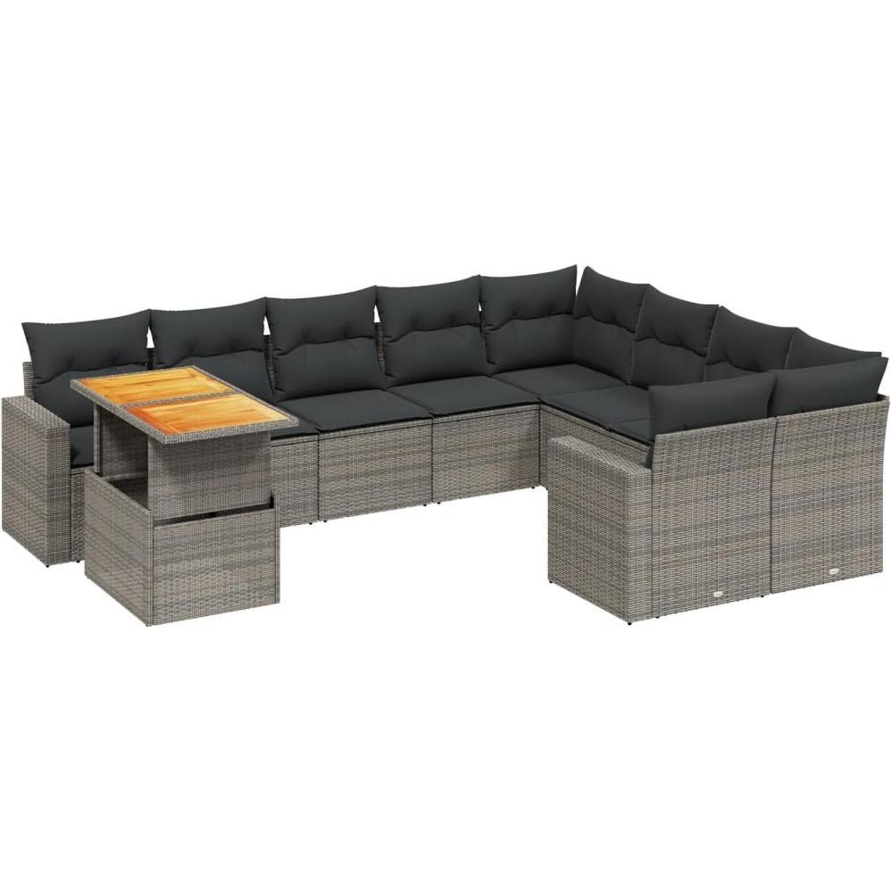 VidaXL, Gartenlounge, Jolene