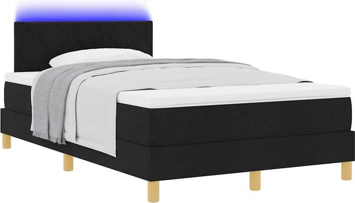 Image du produit vidaXL Boxspringbett (120 x 190 cm)