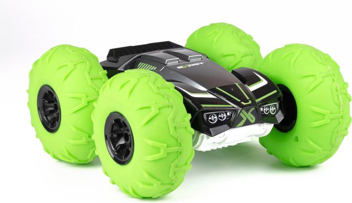 Image du produit Silverlit VEH 360 TORNADO 24GHZ (SPE)