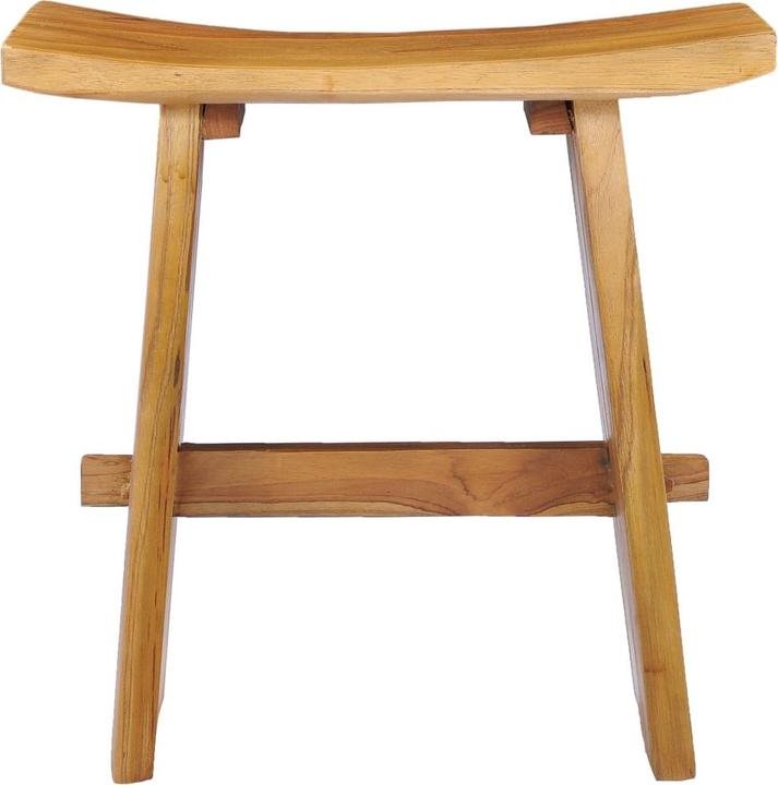 Actual product image vidaXL Hocker