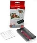 Actual product image Canon Kc-18if (Credit card, 1 x)