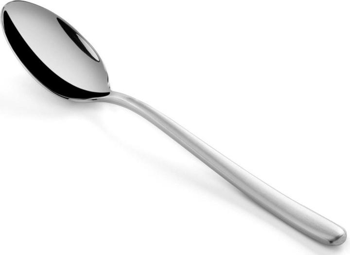 Image du produit Revol Courchevel cuillère de table acier inoxydable mat (Scoops)