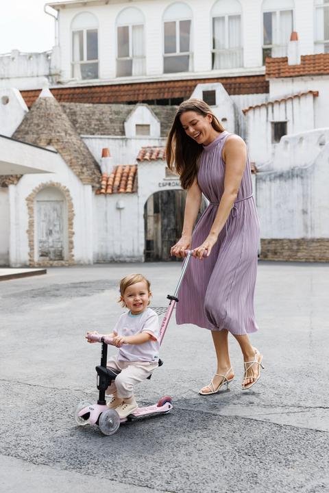 Produktbild Micro Mini2Grow Deluxe LED 2.0 Dusty Rose