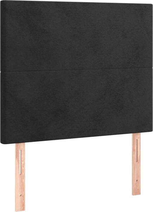 Image du produit vidaXL Boxspringbett (120 x 200 cm)