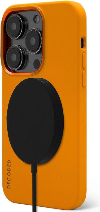 Actual product image Decoded AntiMicrobial (Apple iPhone 14 Pro Max)