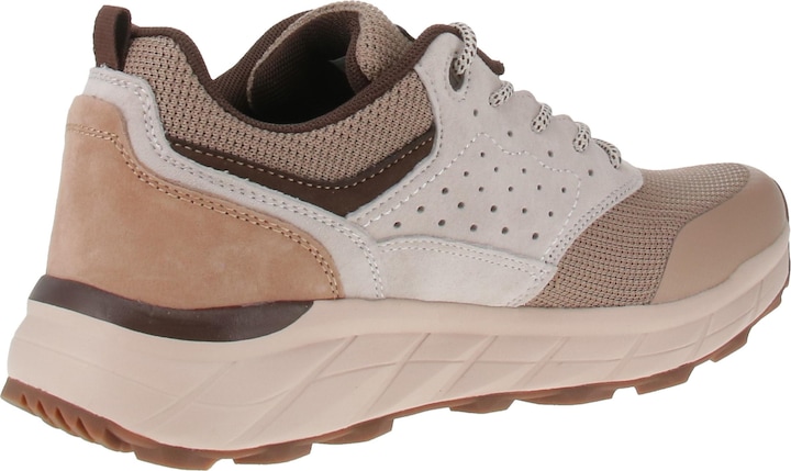 Image du produit Camel Active Sneaker pig nubuk/textile EGG/NATUR (47)