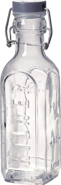 Productafbeelding Kilner Glazen fles (1 Pcs., 0.30 l)