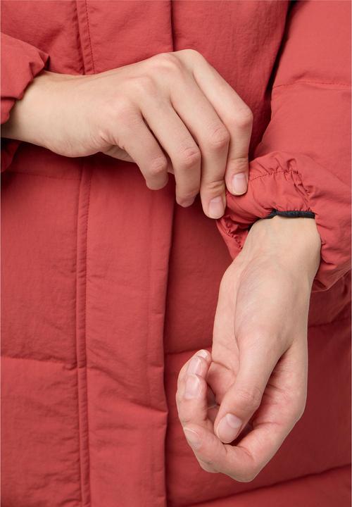 Produktbild Jack Wolfskin Nordlicht Coat W