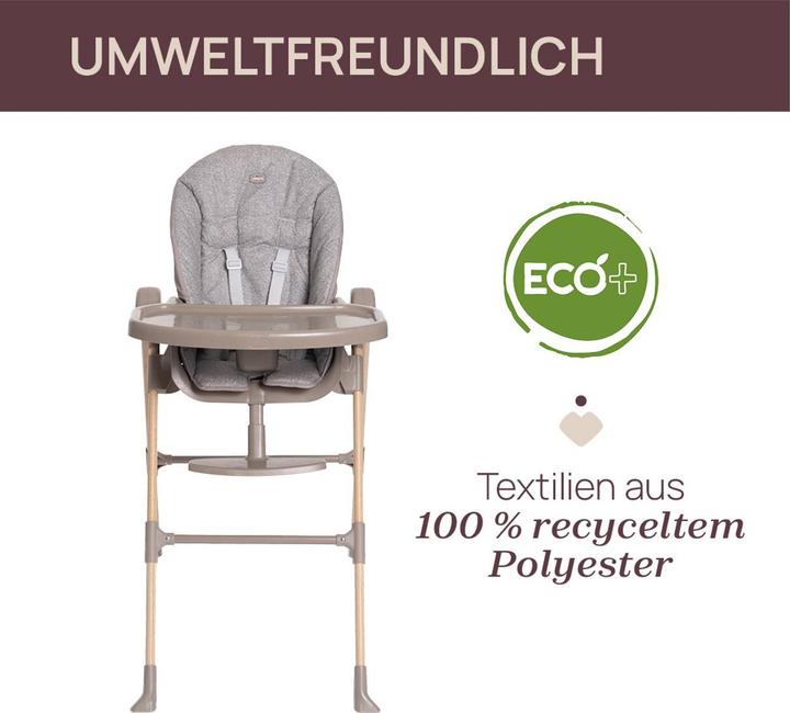 Immagine prodotto Chicco Polly Essential (Seggiolone)