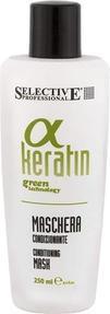 Immagine prodotto Selective Professional Alpha Keratin Conditioning Mask 250 ml (250 ml)