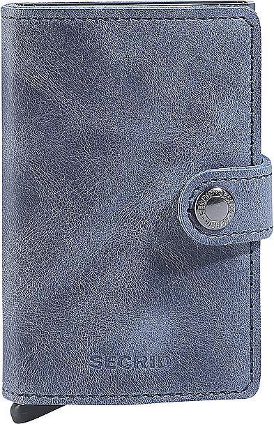 Actual product image Secrid Miniwallet