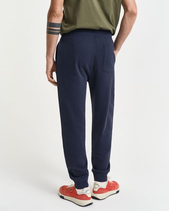 Actual product image GANT Regular Shield Sweatpants (M)
