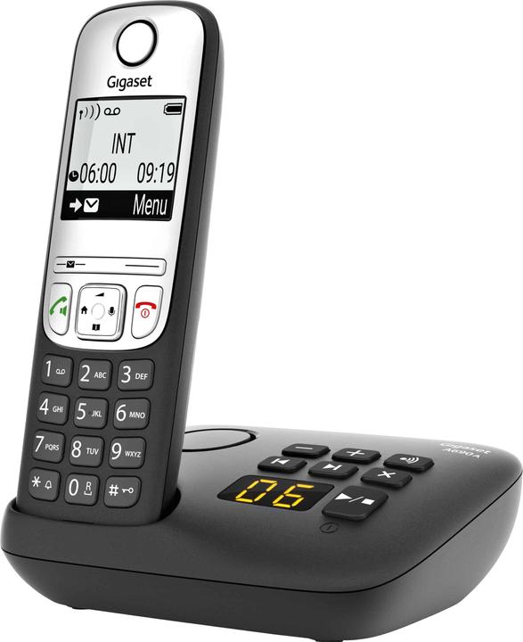 Actual product image Gigaset A690A (DE version)