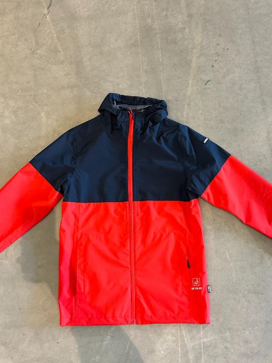 Produktbild Exel Protection Shorts