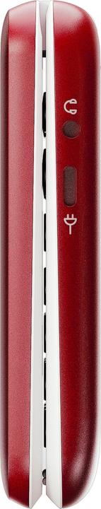 Actual product image Doro 2880 (2.80", 0.30 Mpx, 4G)