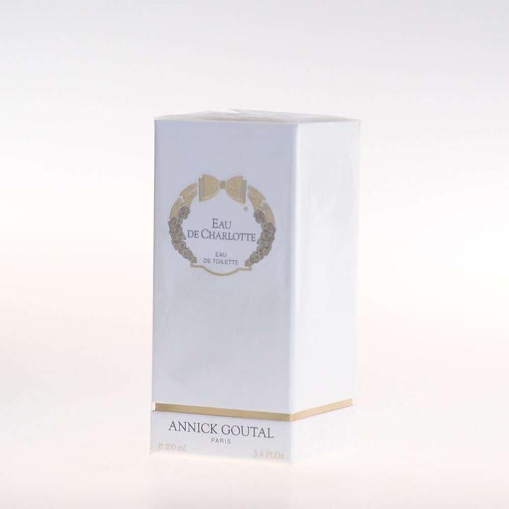 Produktbild Annick Goutal Eau de Charlotte (Eau de Toilette, 100 ml)