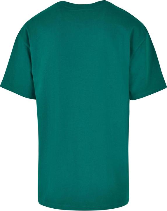 Produktbild Build Your Brand Heavy Oversize Tee (S)