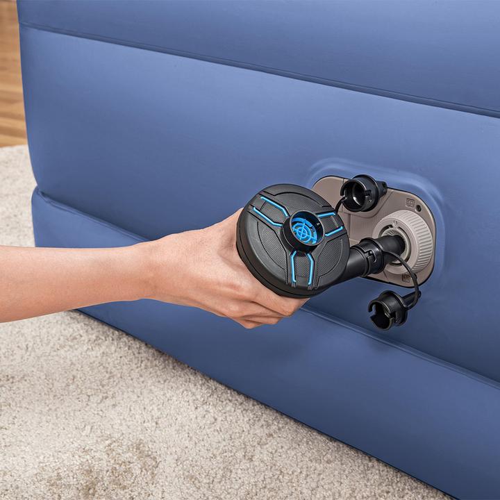 Image du produit Bestway Tritech Queen (150 x 200 cm)
