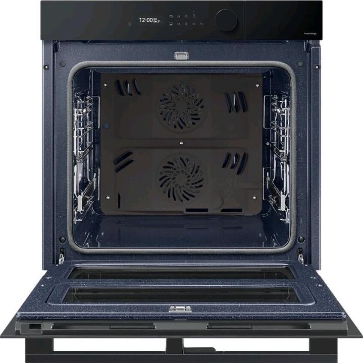 Immagine prodotto Samsung Forno a Vapore Dual Cook Flex™ Steam Serie 5 76L NV7B5760WBK