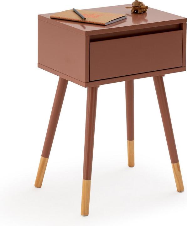Image du produit La Redoute Interieurs Janik (40 x 30 x 59.5 cm)