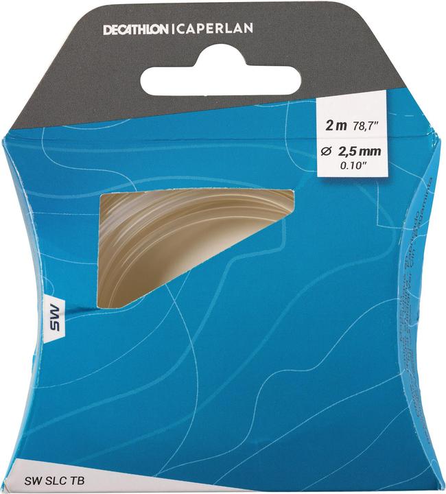 Immagine prodotto Caperlan Protezione in silicone per la lenza