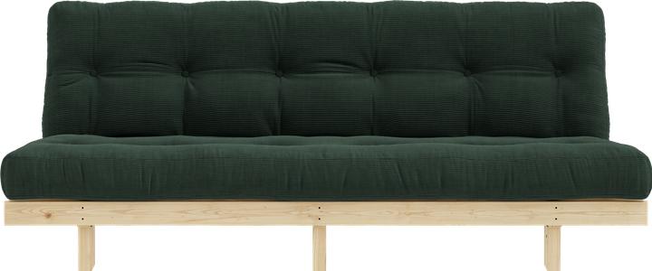 Produktbild Karup Design Lean (Bettsofa, 3-Sitzer)